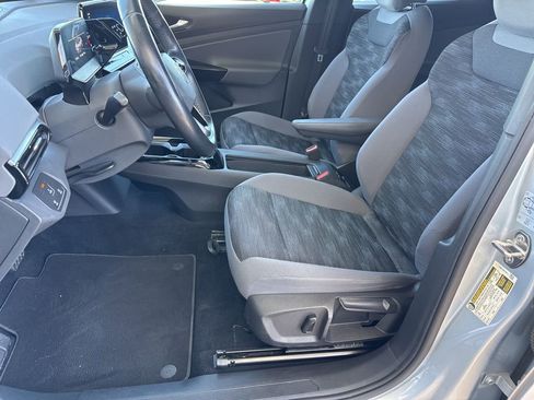 Used 2021 Volkswagen ID.4 Pro image 19