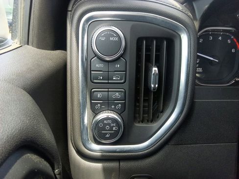 Used 2021 GMC Sierra 1500 Elevation w/ Preferred Package AWD/4WD image 28