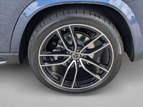New 2026 Mercedes-Benz GLS 450 4MATIC image 10