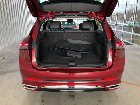 Used 2024 Buick Envision Avenir image 19