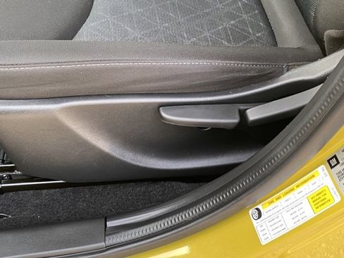 Used 2022 Chevrolet Spark LS image 28