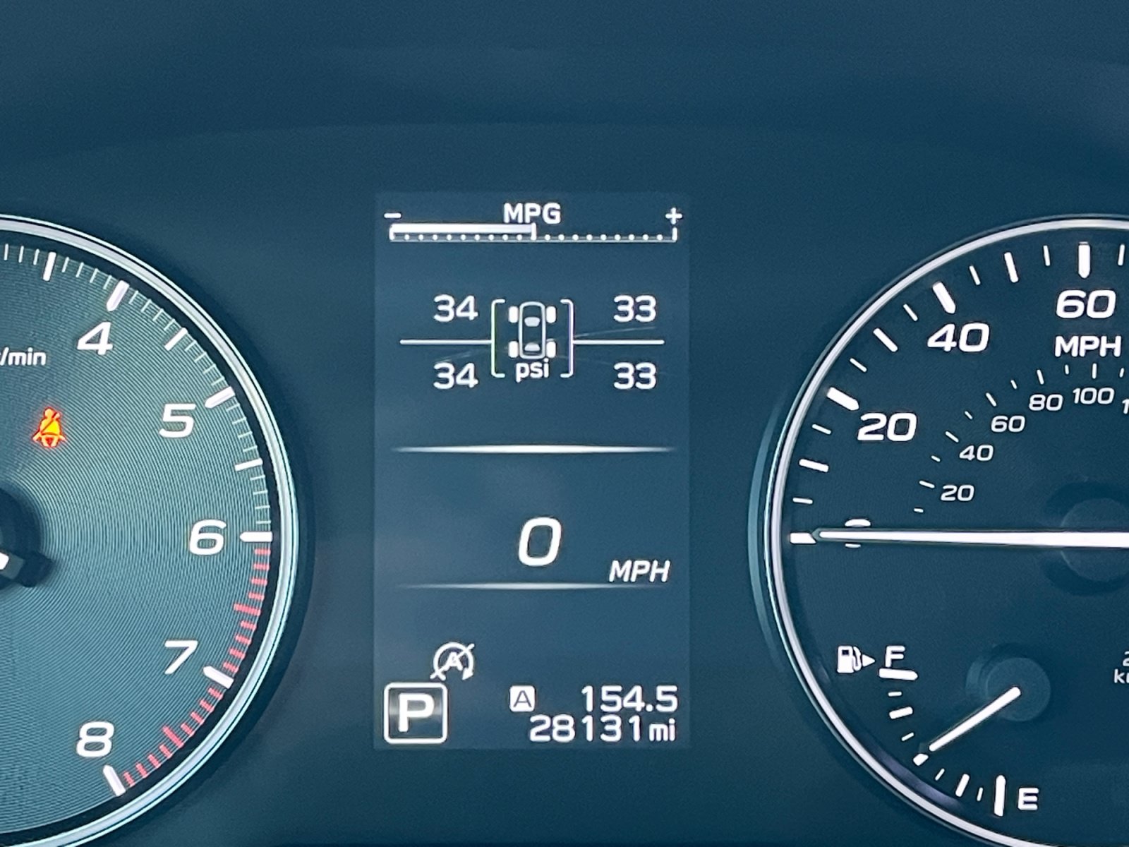 Certified 2024 Subaru Outback Premium AWD/4WD image 11