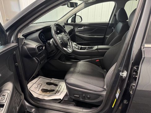 Used 2021 Hyundai Santa Fe SEL w/ Convenience Package image 12