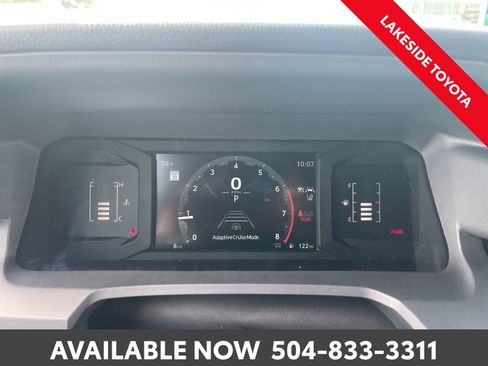 Certified 2026 Toyota Tacoma SR image 38