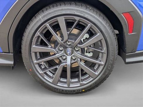 New 2025 Subaru WRX Premium w/ Accessory Package #2 image 9