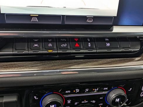 Used 2024 Chevrolet Silverado 1500 RST w/ Protection Package image 26