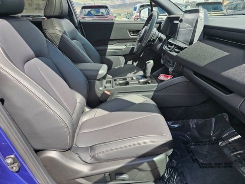 New 2026 Subaru Outback Limited AWD/4WD image 19