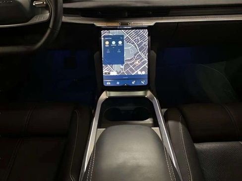 Used 2022 Lucid Air Grand Touring AWD/4WD image 16