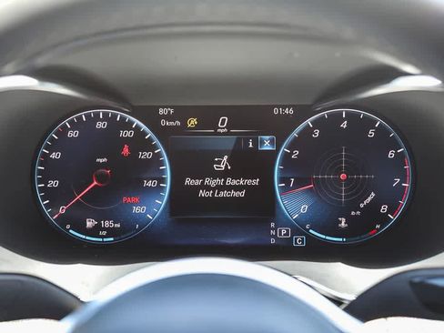 Used 2020 Mercedes-Benz C 300 Sedan image 14
