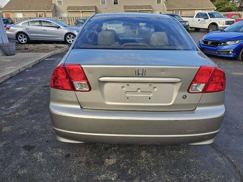 Used 2004 Honda Civic EX image 7
