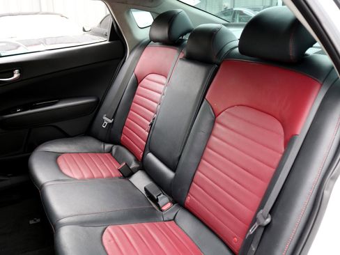 Used 2019 Kia Optima SX image 31