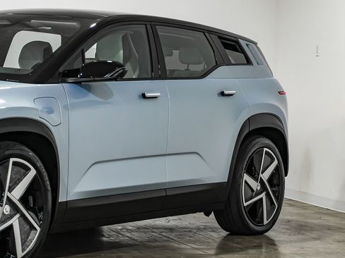 Used 2023 Fisker Ocean Extreme image 7