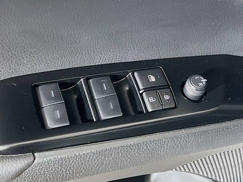 Certified 2025 Toyota Camry LE AWD/4WD image 16