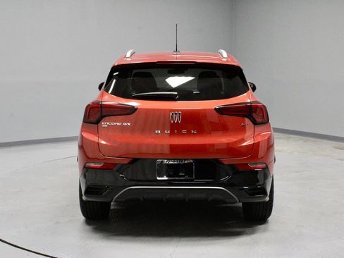 Used 2024 Buick Encore GX Sport Touring w/ Comfort Package AWD/4WD image 9