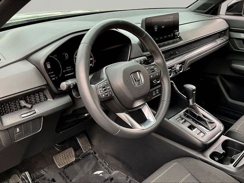 Certified 2024 Honda CR-V Sport image 12