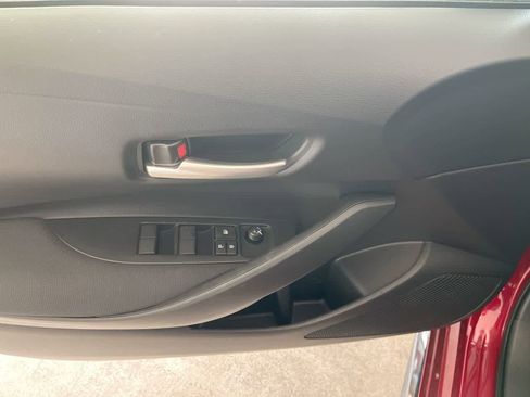 New 2026 Toyota Corolla SE image 13