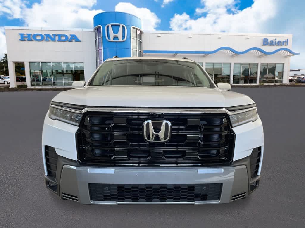 New 2026 Honda Pilot Elite image 10