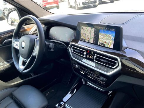 Certified 2023 BMW X3 xDrive30i w/ Convenience Package image 31