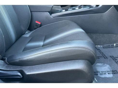 Certified 2024 Honda Civic Sport image 22
