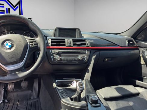 Used 2013 BMW 335i xDrive Sedan AWD/4WD image 10