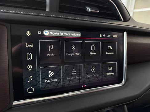 Certified 2023 GMC Yukon Denali Ultimate image 20