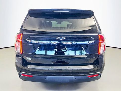 Used 2023 Chevrolet Suburban Z71 w/ Luxury Package image 6