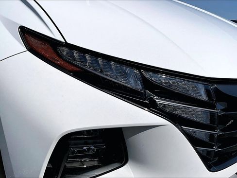 Used 2023 Hyundai Tucson SEL w/ Convenience Package image 27