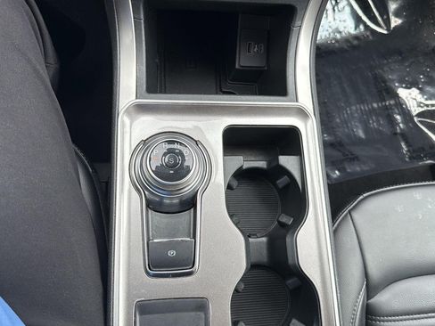 Certified 2024 Ford Edge SEL w/ Convenience Package AWD/4WD image 22