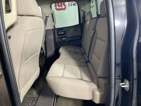 Used 2017 Chevrolet Silverado 2500 LT w/ Texas Edition RWD image 21
