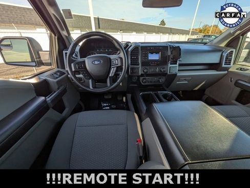 Used 2018 Ford F150 XLT w/ Equipment Group 301A Mid image 15
