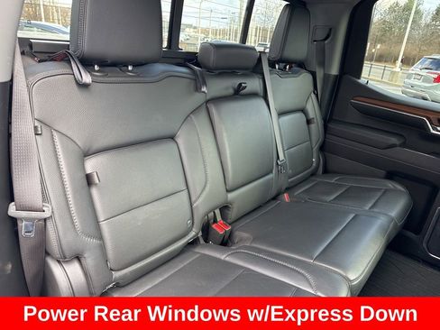 Used 2022 GMC Sierra 1500 Denali image 24