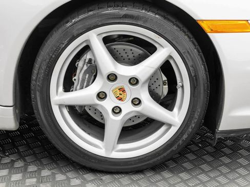 Used 2007 Porsche 911 Carrera image 50