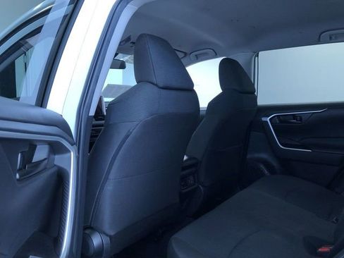 Certified 2024 Toyota RAV4 LE image 19