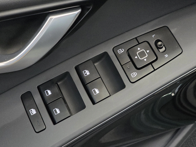 New 2025 Kia Niro Wind w/ Wind Preserve Package FWD image 5