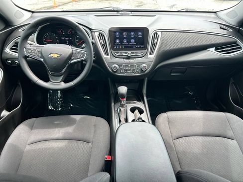 Used 2024 Chevrolet Malibu RS FWD image 29