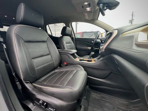 Used 2019 GMC Acadia Denali w/ Technology Package image 34