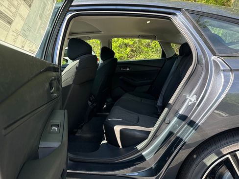 New 2026 Honda Accord SE image 27