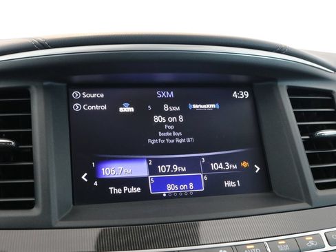 Used 2019 INFINITI QX60 Luxe w/ Essential Package AWD/4WD image 14