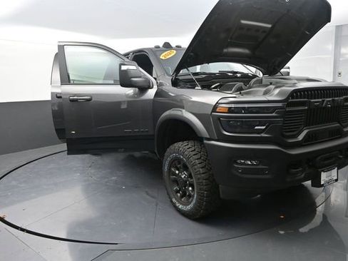 New 2025 RAM 2500 Power Wagon image 27