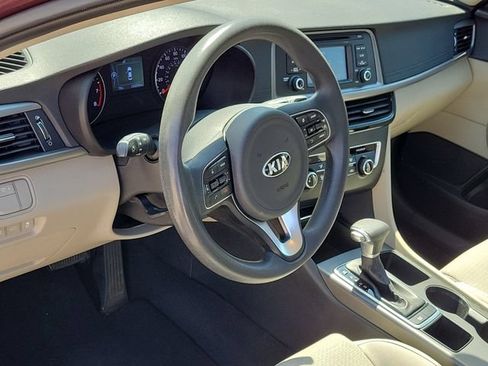 Used 2016 Kia Optima LX FWD image 7