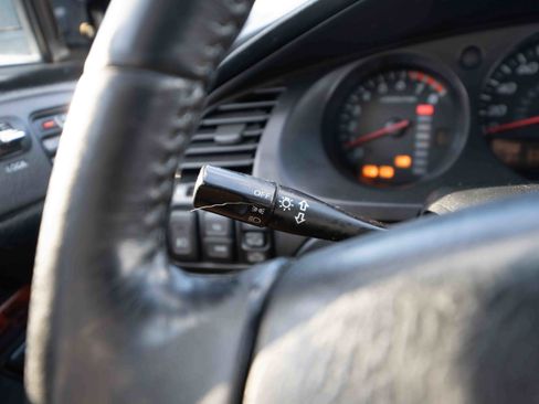 Used 2003 Acura TL 3.2 image 13