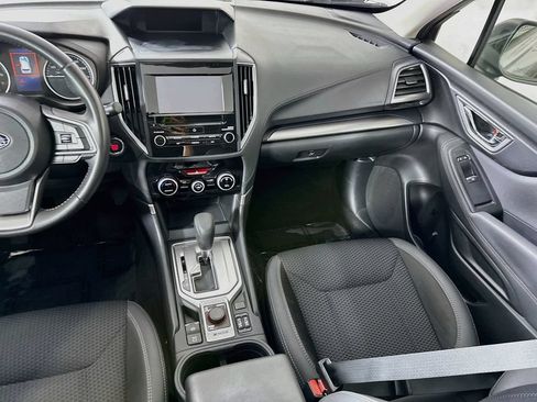 Used 2020 Subaru Forester Premium AWD/4WD image 26