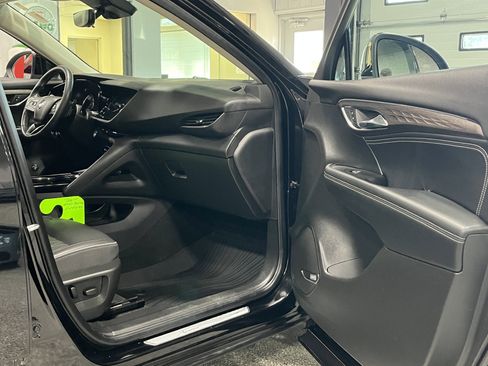 Certified 2023 Buick Envision Avenir AWD/4WD image 8