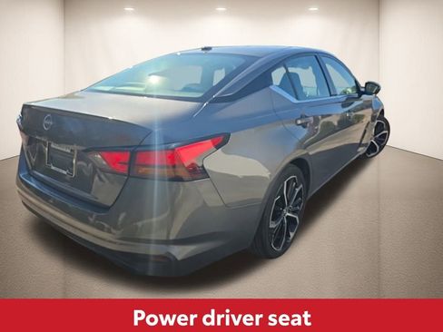 Used 2024 Nissan Altima 2.5 SR image 7