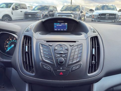 Used 2013 Ford Escape SE w/ Class II Trailer Tow Pkg image 14