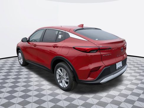 New 2026 Buick Envista Preferred FWD image 5