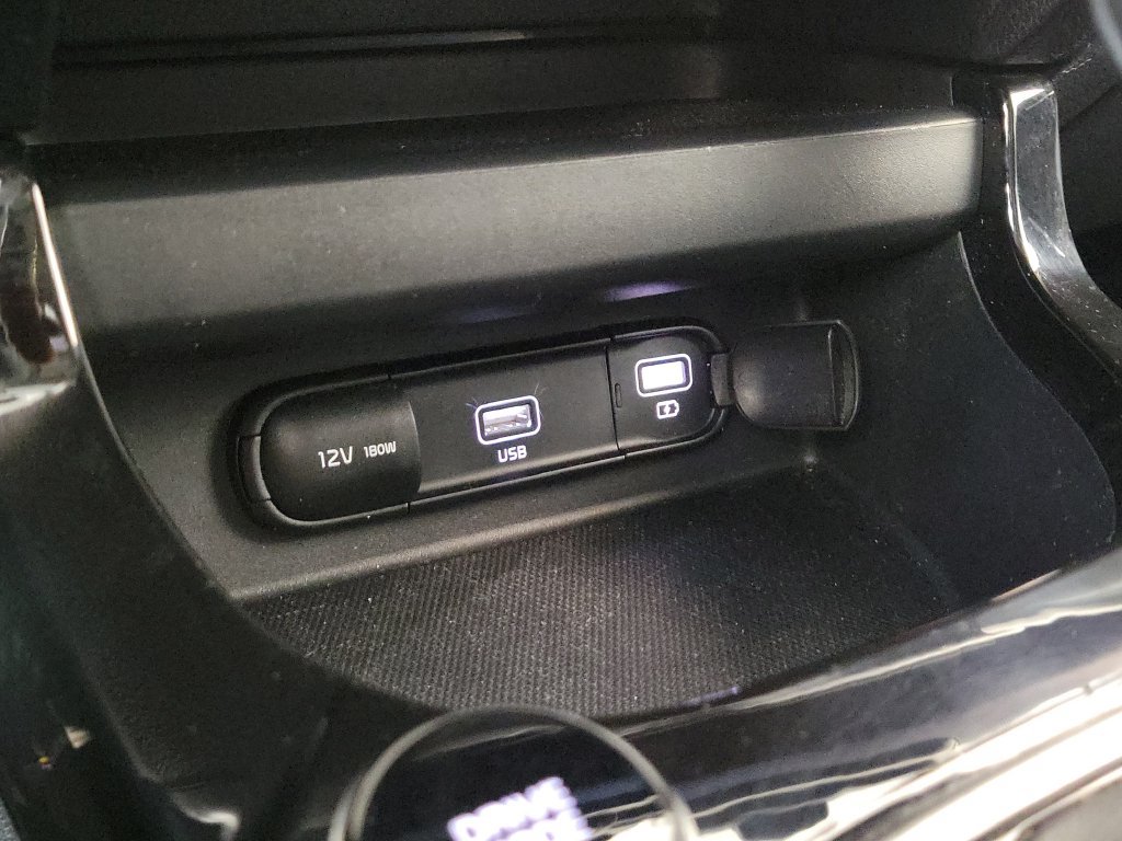Used 2023 Kia Seltos S FWD image 23
