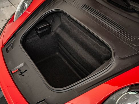 New 2026 Porsche 911 Carrera 4 GTS image 31