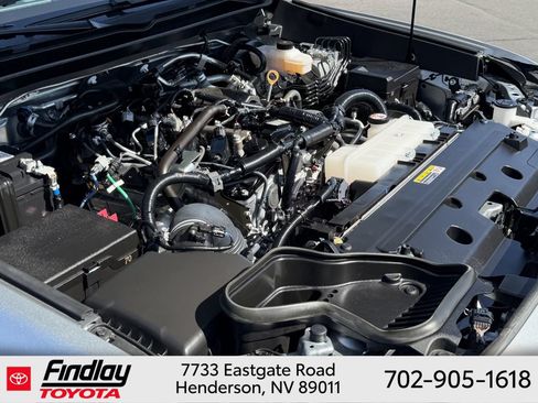 Used 2024 Toyota Tacoma SR RWD image 29