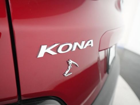Used 2023 Hyundai Kona SEL w/ Convenience Package AWD/4WD image 32